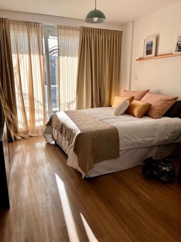 Estudio en Palermo Hollywood
