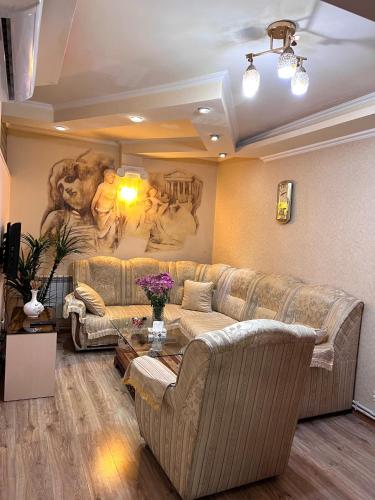 Apartment in the centre of Yerevan for rent