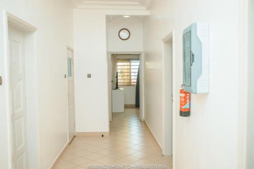 Imagen de la galería de Résidence Rafqa & Charbel, en Cotonou