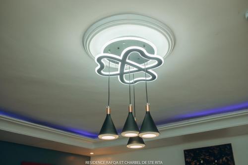 Imagen de la galería de Résidence Rafqa & Charbel, en Cotonou