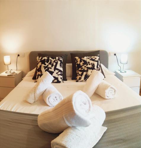 Apartamento Familiar Juramento