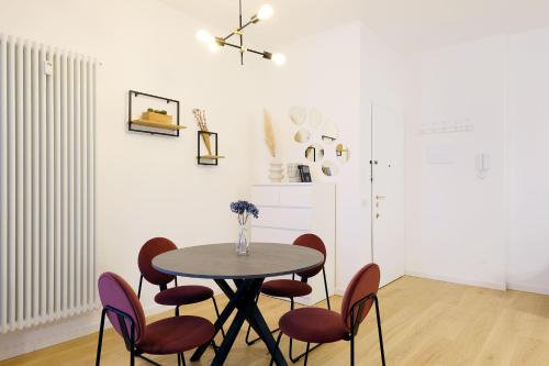 Fotografie z fotogalerie ubytování Residenza IL cavaliere del Borgo d'oro Bergamo v Bergamu