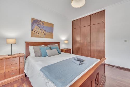 Apartamento São João