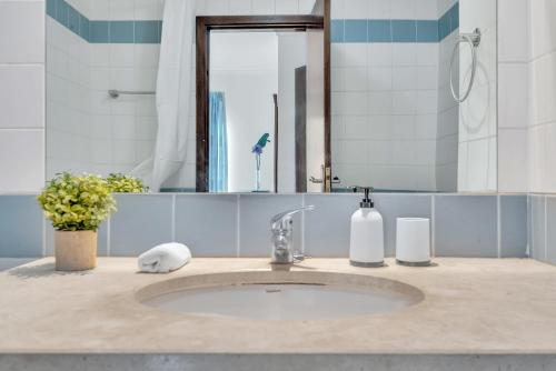 Apartamento São João