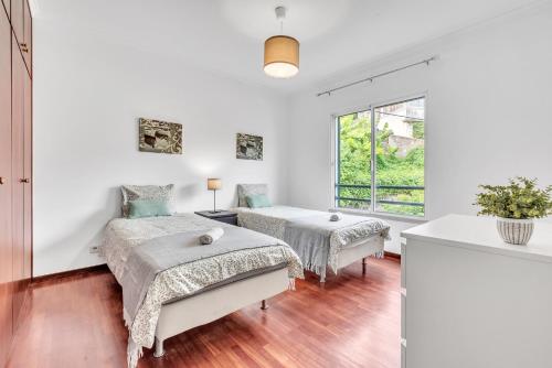 Apartamento São João