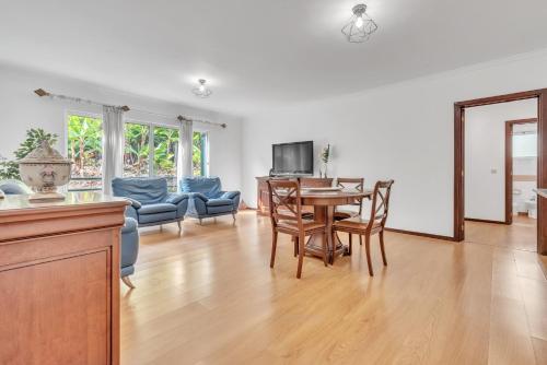 Apartamento São João