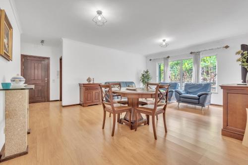 Apartamento São João