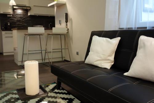 Vivid Csengery Apartment 1068 Budapest, Csengery utca 71 kép - 3