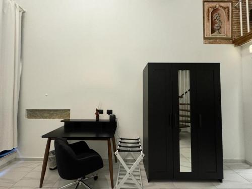 Venus Two-Floored Stylish Apartment in the City Center photo 13
