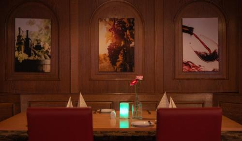 BötzingenにあるHotel-Gasthaus "Krone"のギャラリーの写真