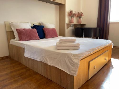 ApartHotel Rin grand Residence