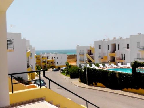 Apartamento Nora