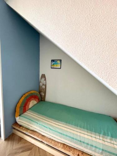 BARCARESA-Appartement face mer et piscine wifi clim garage