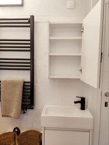 Imagen de la galería de The Beach Surf Studio, en Ostende