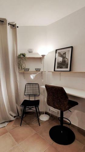 Imagen de la galería de The Beach Surf Studio, en Ostende