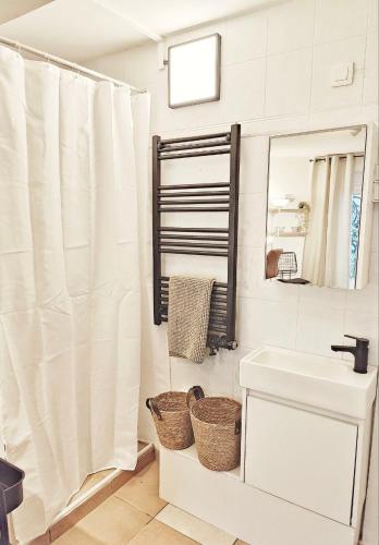 Imagen de la galería de The Beach Surf Studio, en Ostende