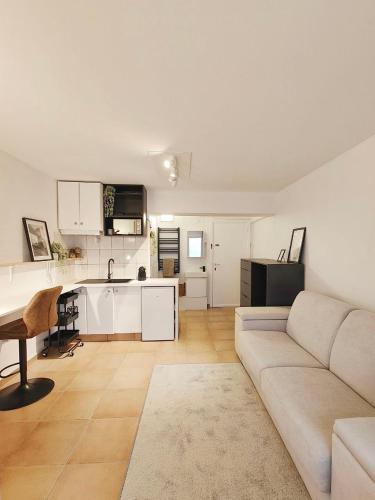 Imagen de la galería de The Beach Surf Studio, en Ostende