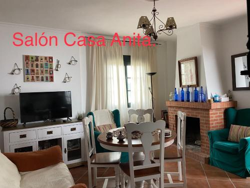 Foto Casa Rural Paz 5