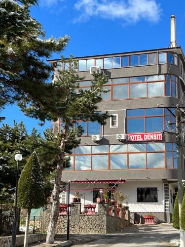 DENSIT HOTEL - Imazhi 7