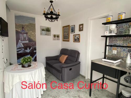 Foto Casa Rural Paz 4