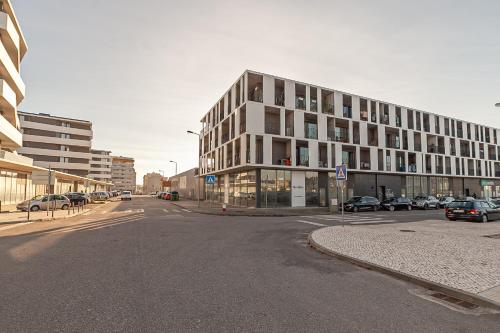 Felicidade Aveiro Apartment incl Parking by Home Sweet Home Aveiro