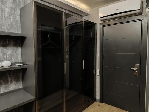ห้องน้ำของ Nomad Hub Istanbul Residence
