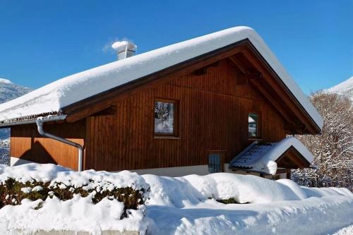 Gallery image of Haus Schröer in Schruns-Tschagguns