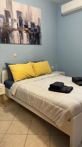 Centro Apartment