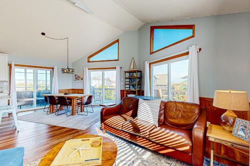 Gallery image of Floyd's Retreat in Salvo