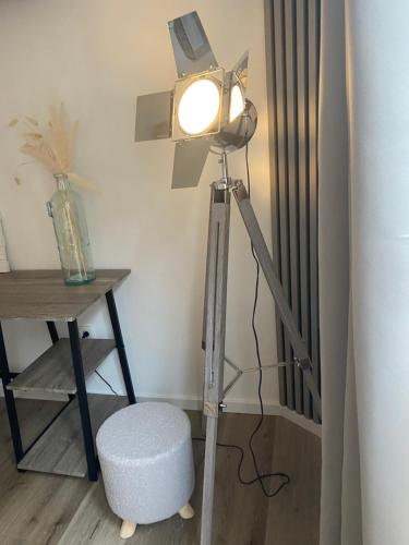 Φωτογραφία από το άλμπουμ του Beach II Appartement σε Bad Salzuflen