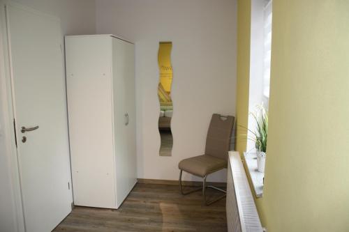 Φωτογραφία από το άλμπουμ του Gaestehaus Bachmann σε Dutenhofen