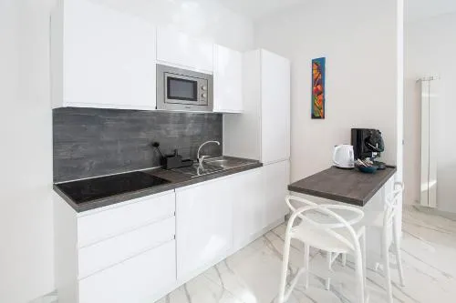Tema Suites - Dimore Partenopee photo 12