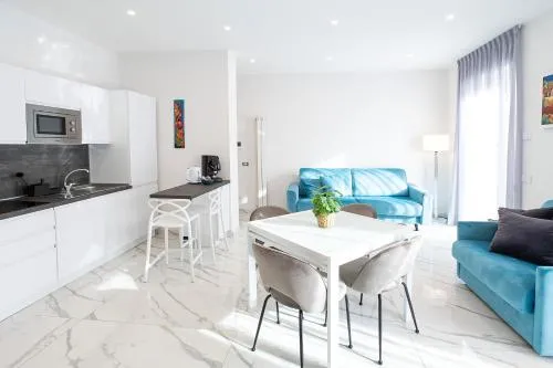 Tema Suites - Dimore Partenopee photo 13