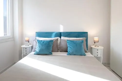 Tema Suites - Dimore Partenopee photo 14