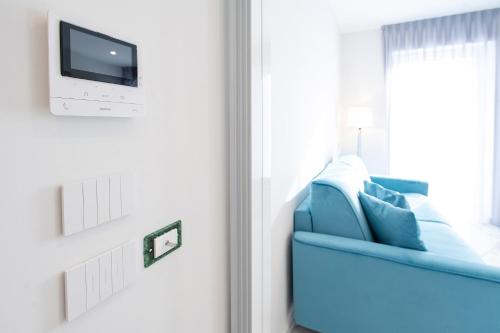 Tema Suites - Dimore Partenopee photo 132
