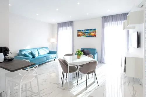 Tema Suites - Dimore Partenopee photo 17