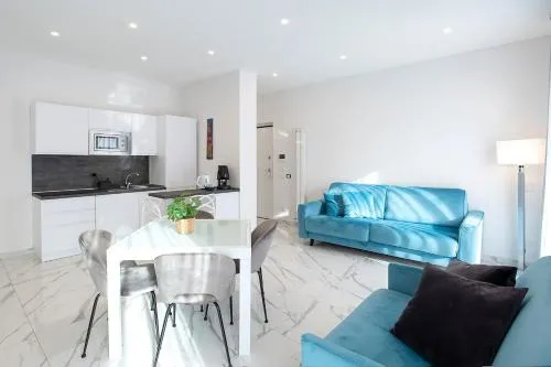 Tema Suites - Dimore Partenopee photo 18