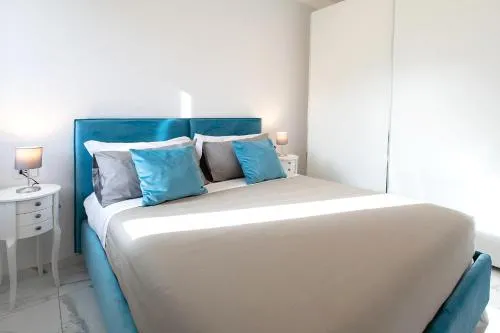 Tema Suites - Dimore Partenopee photo 19
