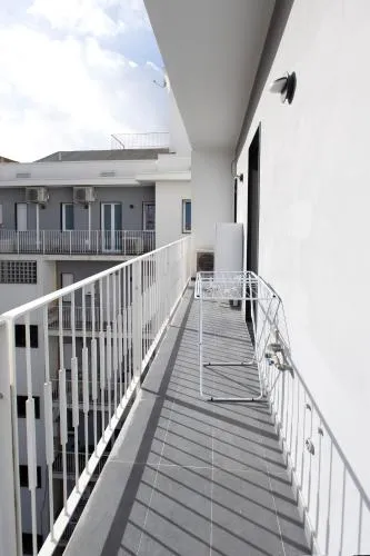 Tema Suites - Dimore Partenopee photo 20