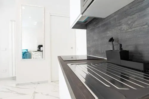 Tema Suites - Dimore Partenopee photo 21