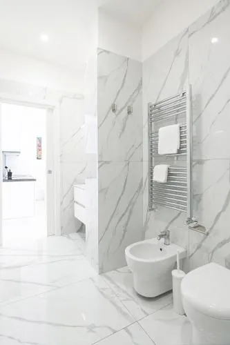 Tema Suites - Dimore Partenopee photo 24