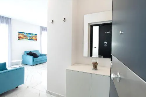 Tema Suites - Dimore Partenopee photo 27