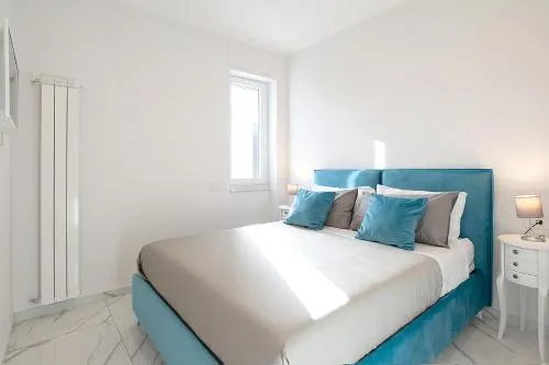 Tema Suites - Dimore Partenopee photo 28