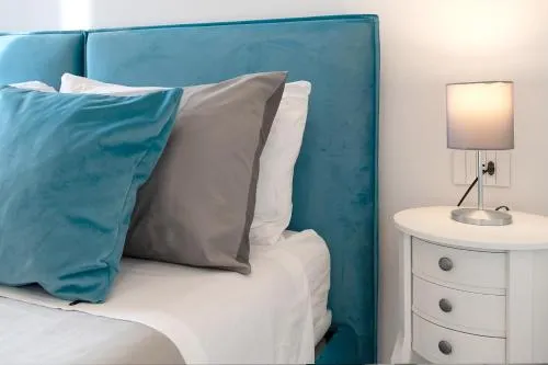 Tema Suites - Dimore Partenopee photo 29