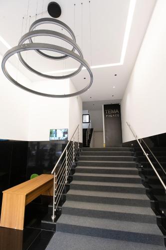 Tema Suites - Dimore Partenopee photo 137