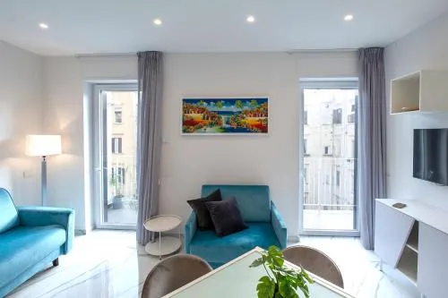 Tema Suites - Dimore Partenopee photo 31