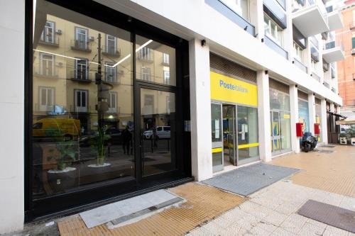 Tema Suites - Dimore Partenopee photo 138