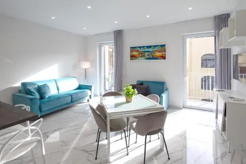Tema Suites - Dimore Partenopee photo 9
