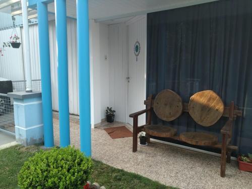 Gambar di galeri bagi Casa em Pomerode_SC di Pomerode
