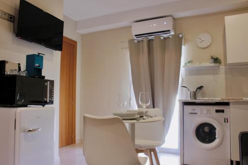 New Apartment in Málaga Center